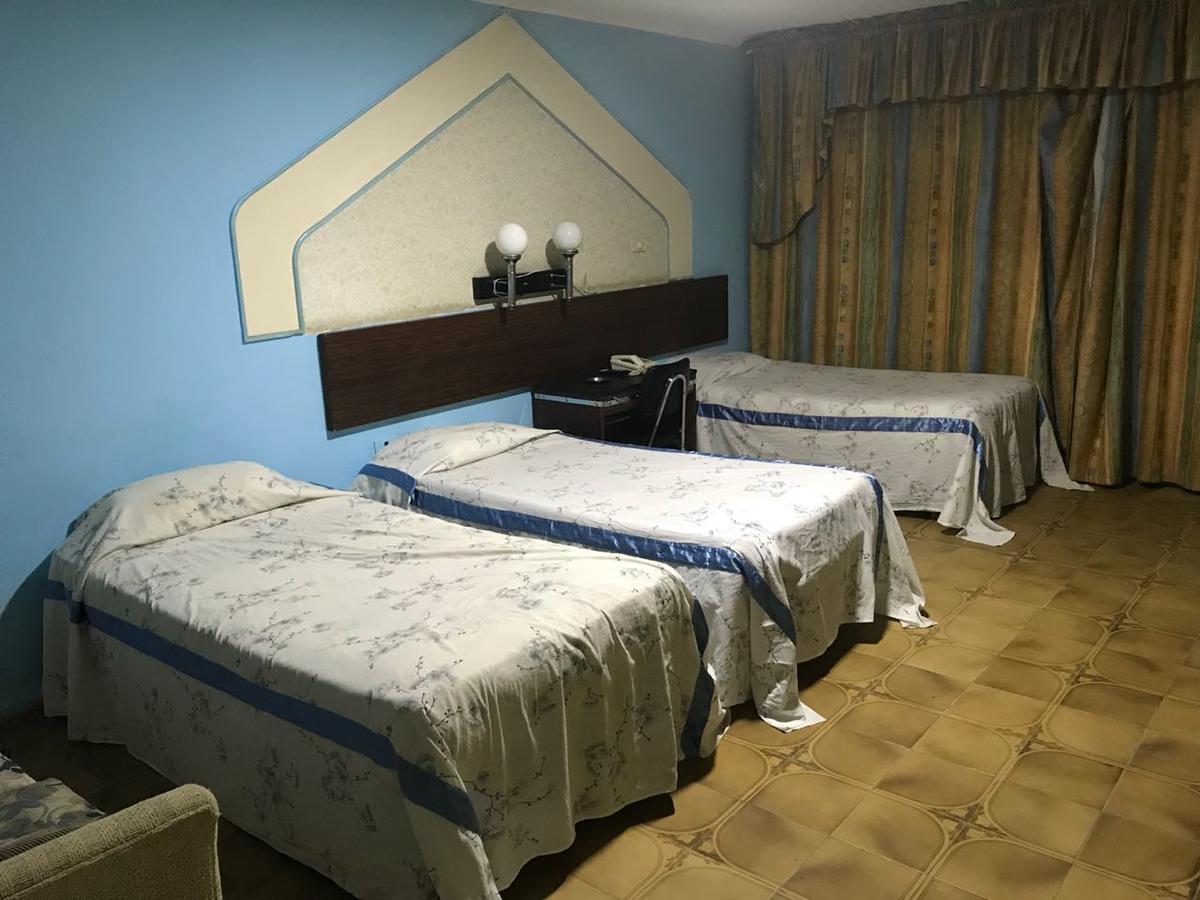 Al Cazar Hotel Akaba Eksteriør bilde