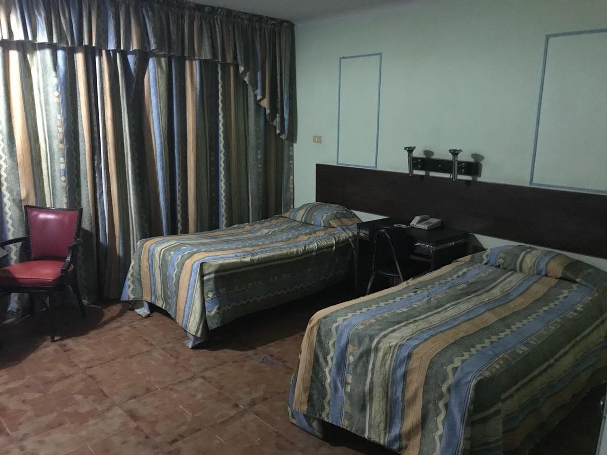 Al Cazar Hotel Akaba Eksteriør bilde