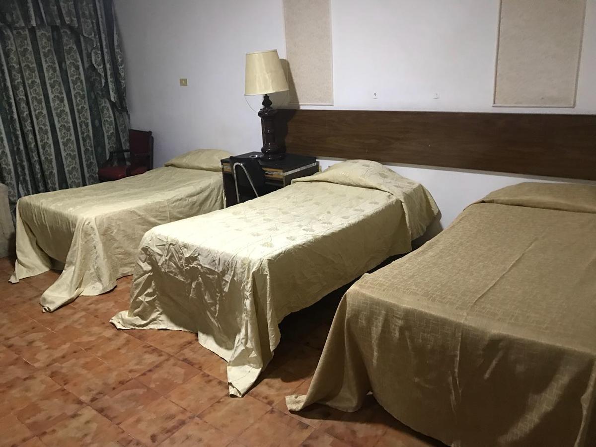 Al Cazar Hotel Akaba Eksteriør bilde
