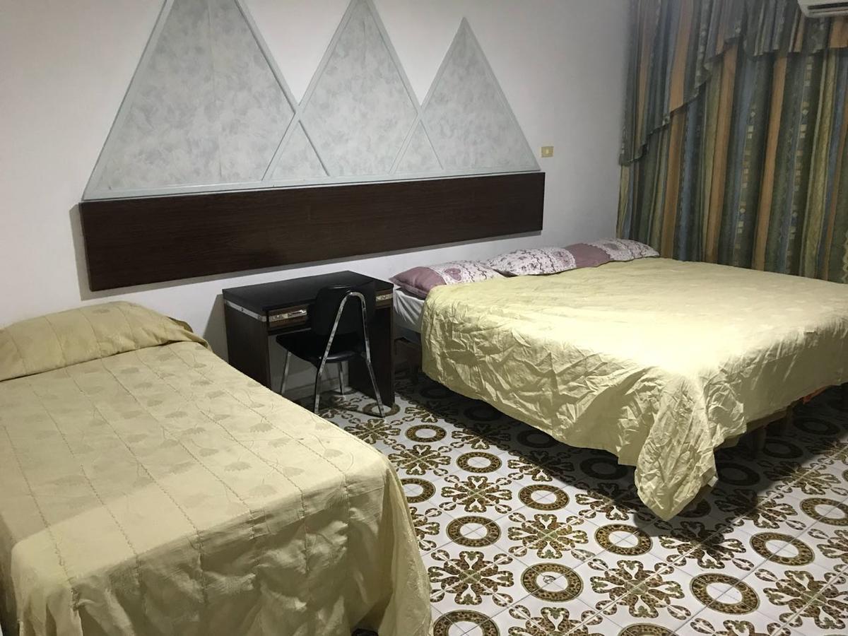 Al Cazar Hotel Akaba Eksteriør bilde