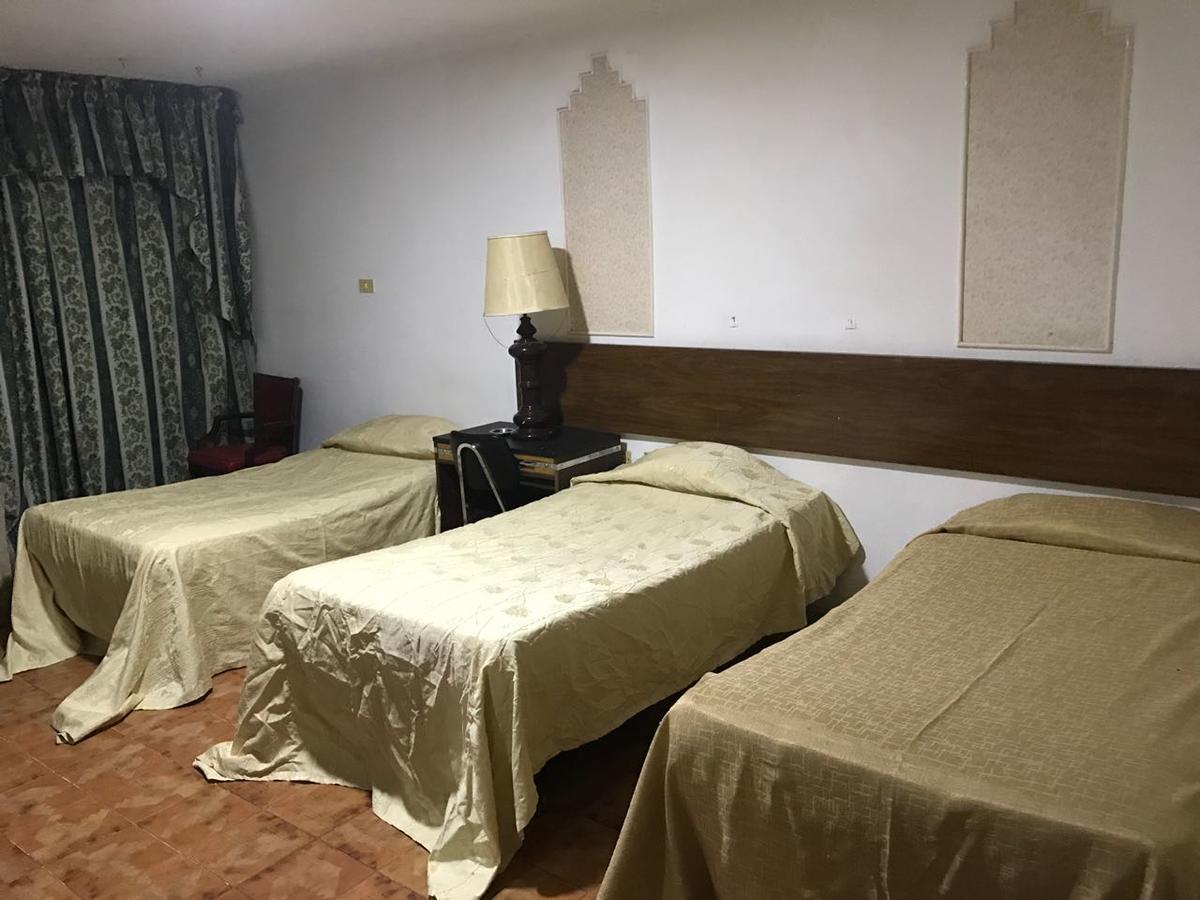 Al Cazar Hotel Akaba Eksteriør bilde