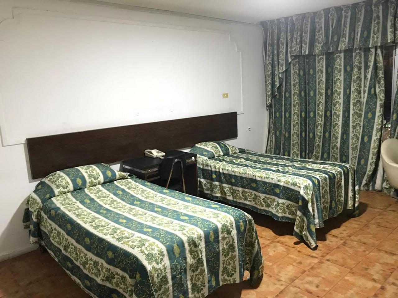 Al Cazar Hotel Akaba Eksteriør bilde