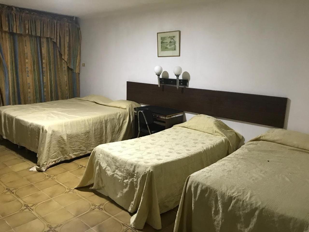 Al Cazar Hotel Akaba Eksteriør bilde
