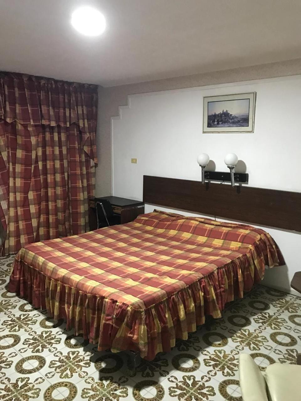 Al Cazar Hotel Akaba Eksteriør bilde