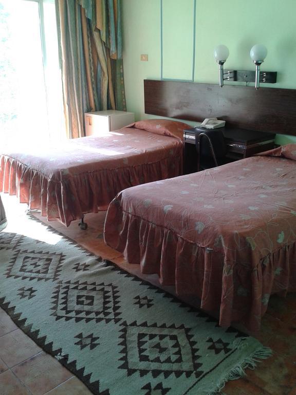 Al Cazar Hotel Akaba Eksteriør bilde