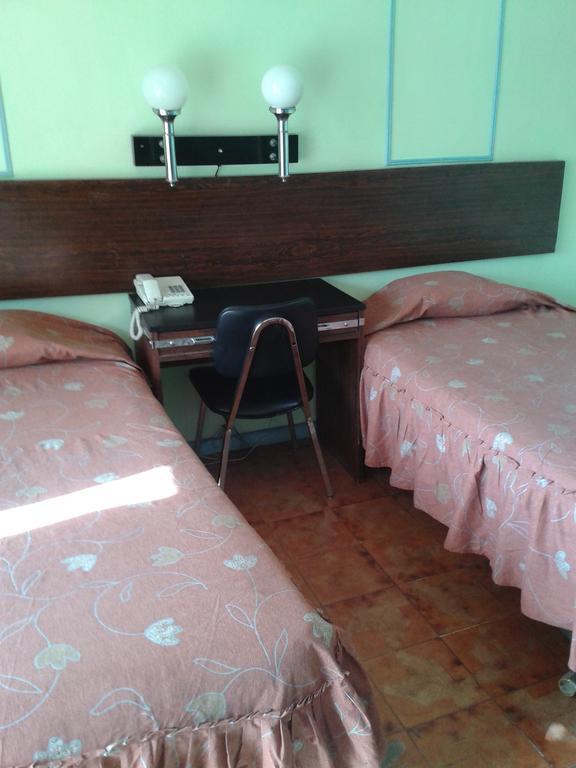 Al Cazar Hotel Akaba Eksteriør bilde